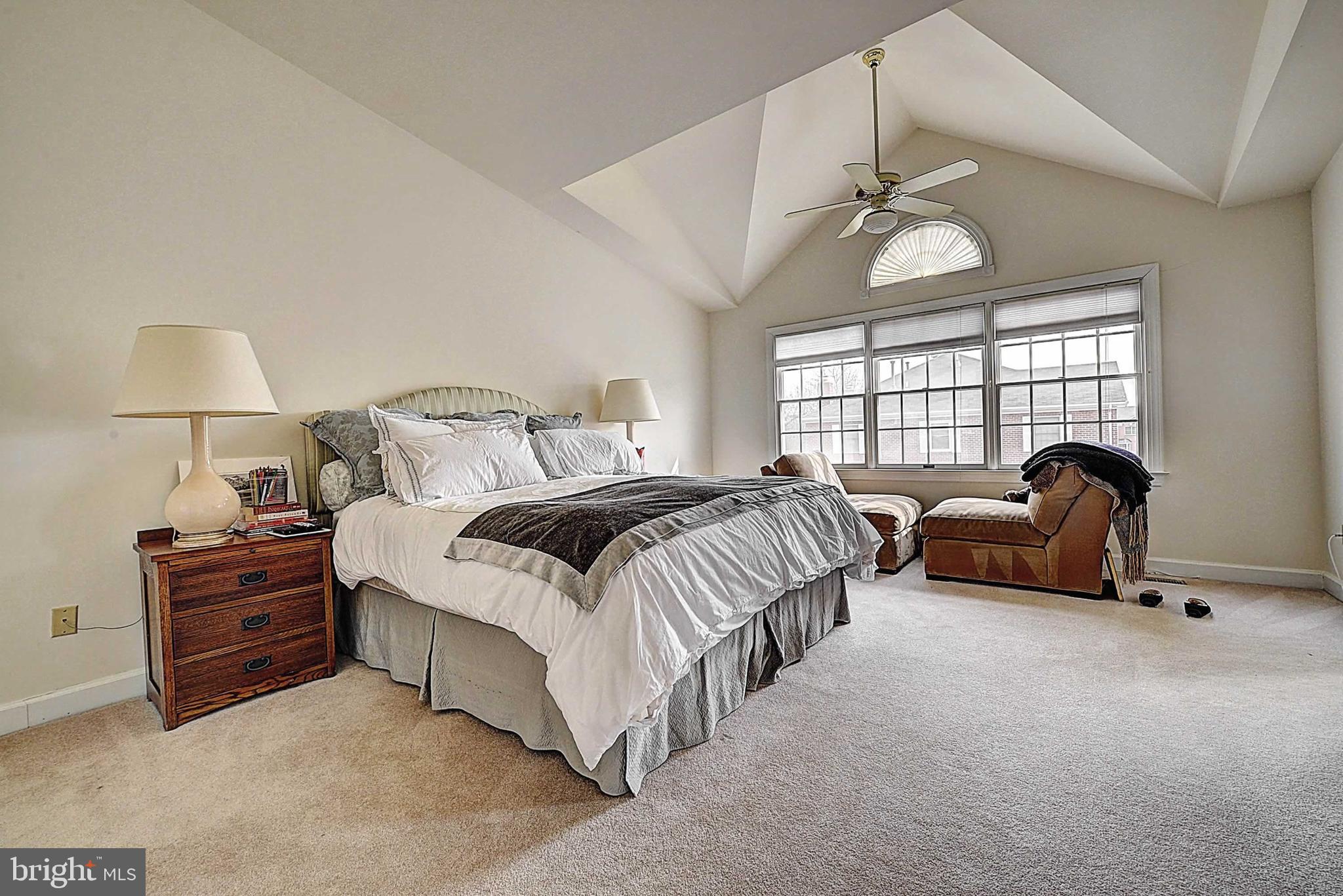 TYSONS CORNER - Residential Lease