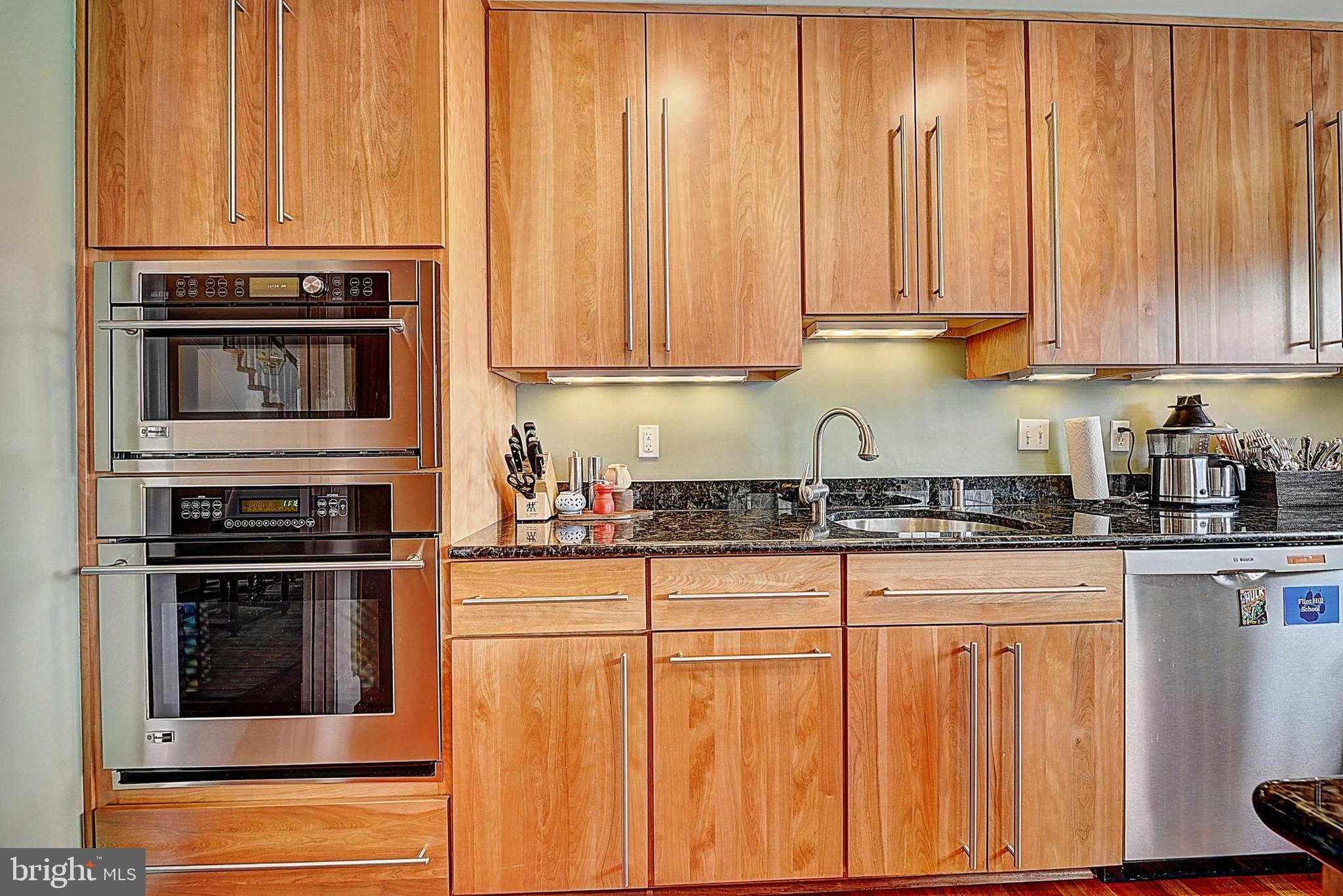 TYSONS CORNER - Residential Lease