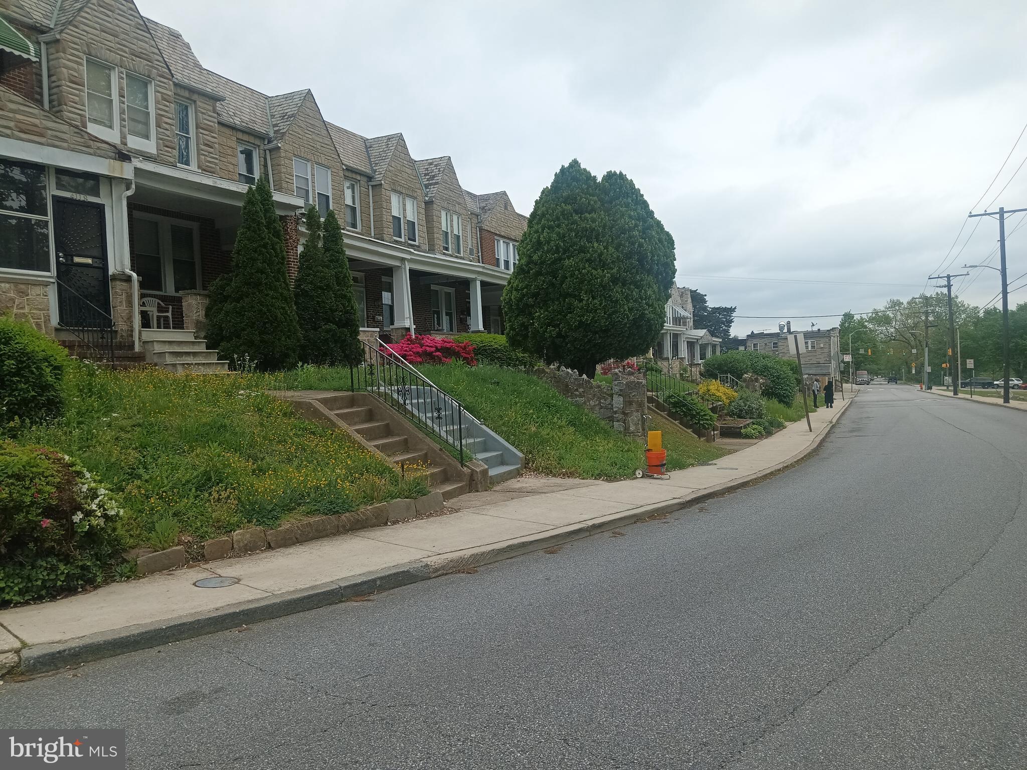 BEL AIR - Residential