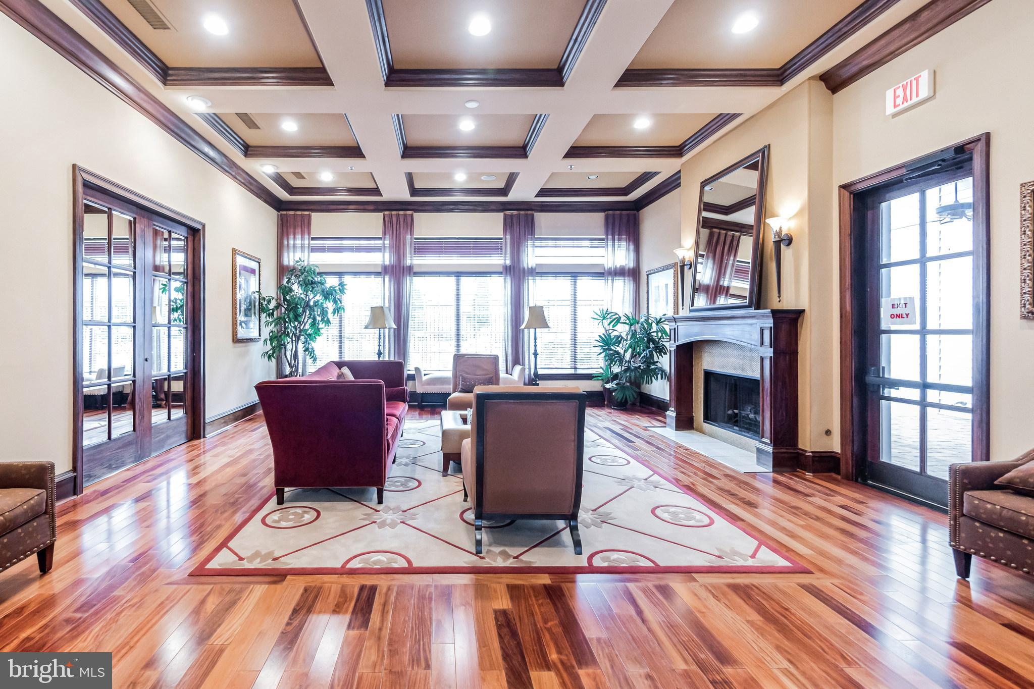 BRYSON AT WOODLAND PARK - Residential Lease