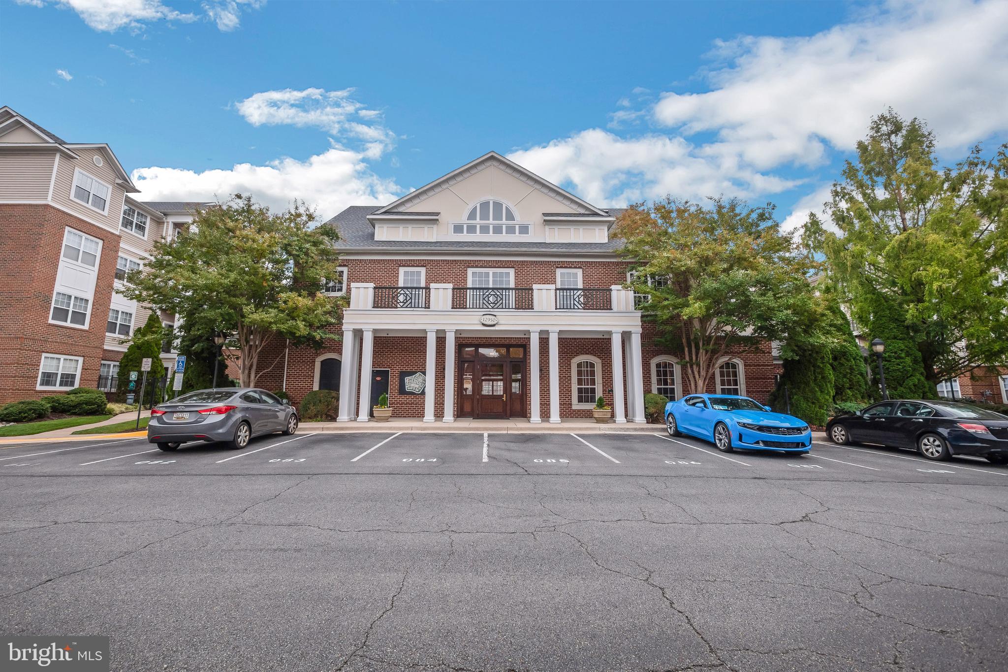 BRYSON AT WOODLAND PARK - Residential Lease