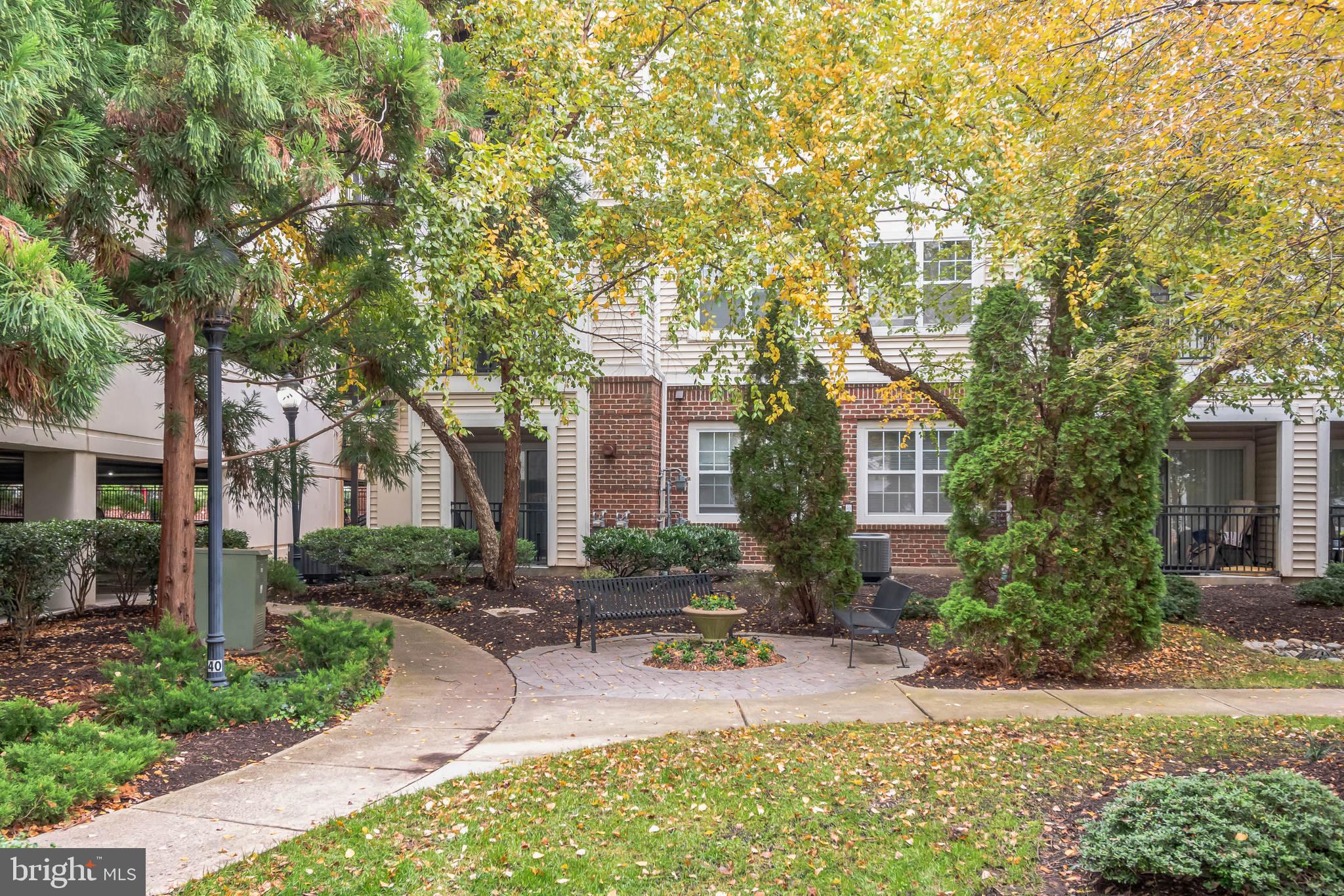 BRYSON AT WOODLAND PARK - Residential Lease