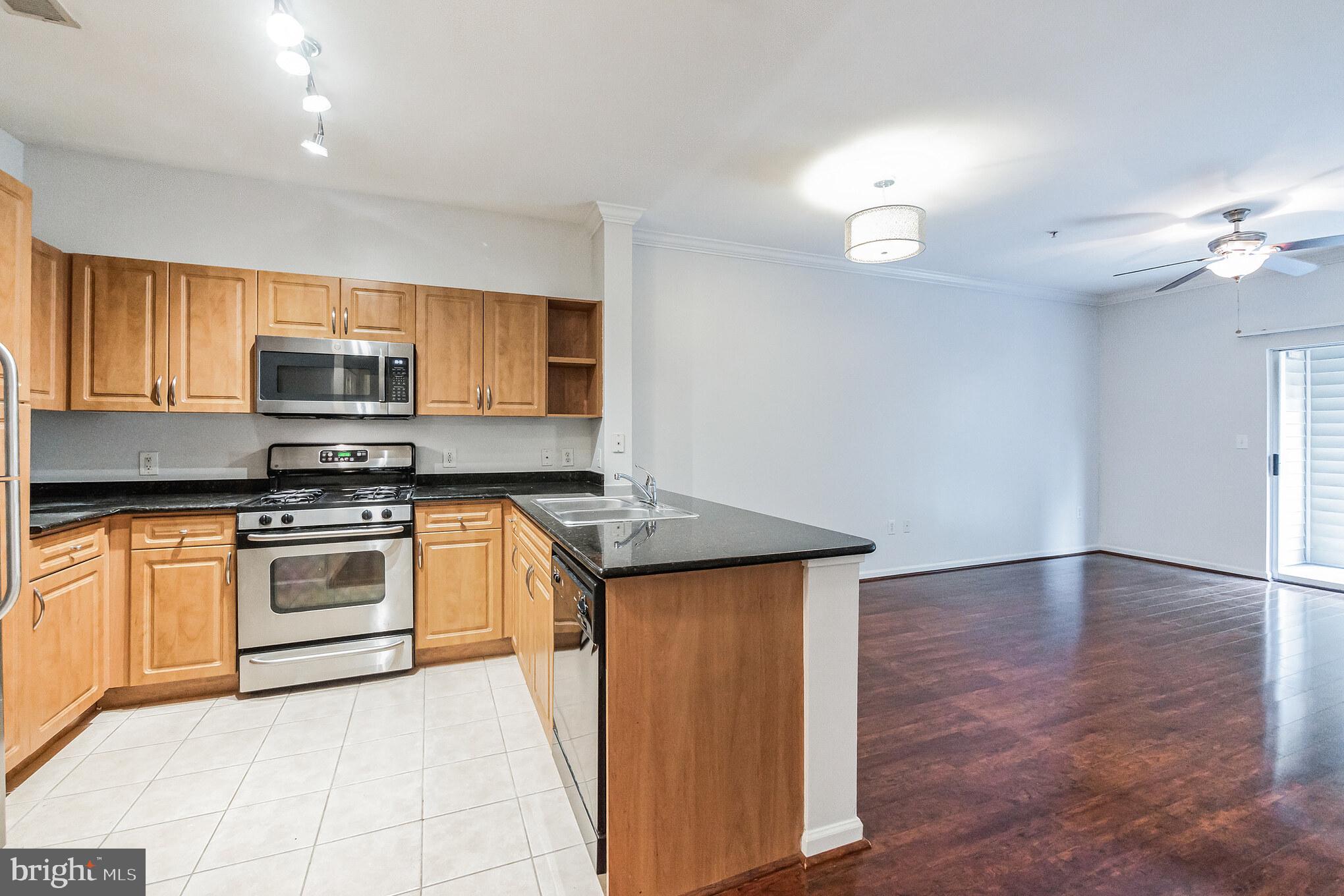 BRYSON AT WOODLAND PARK - Residential Lease