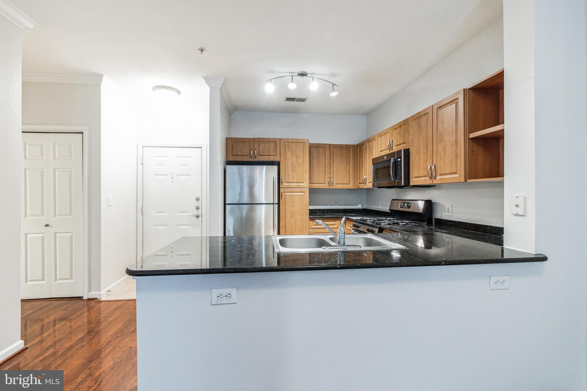 BRYSON AT WOODLAND PARK - Residential Lease