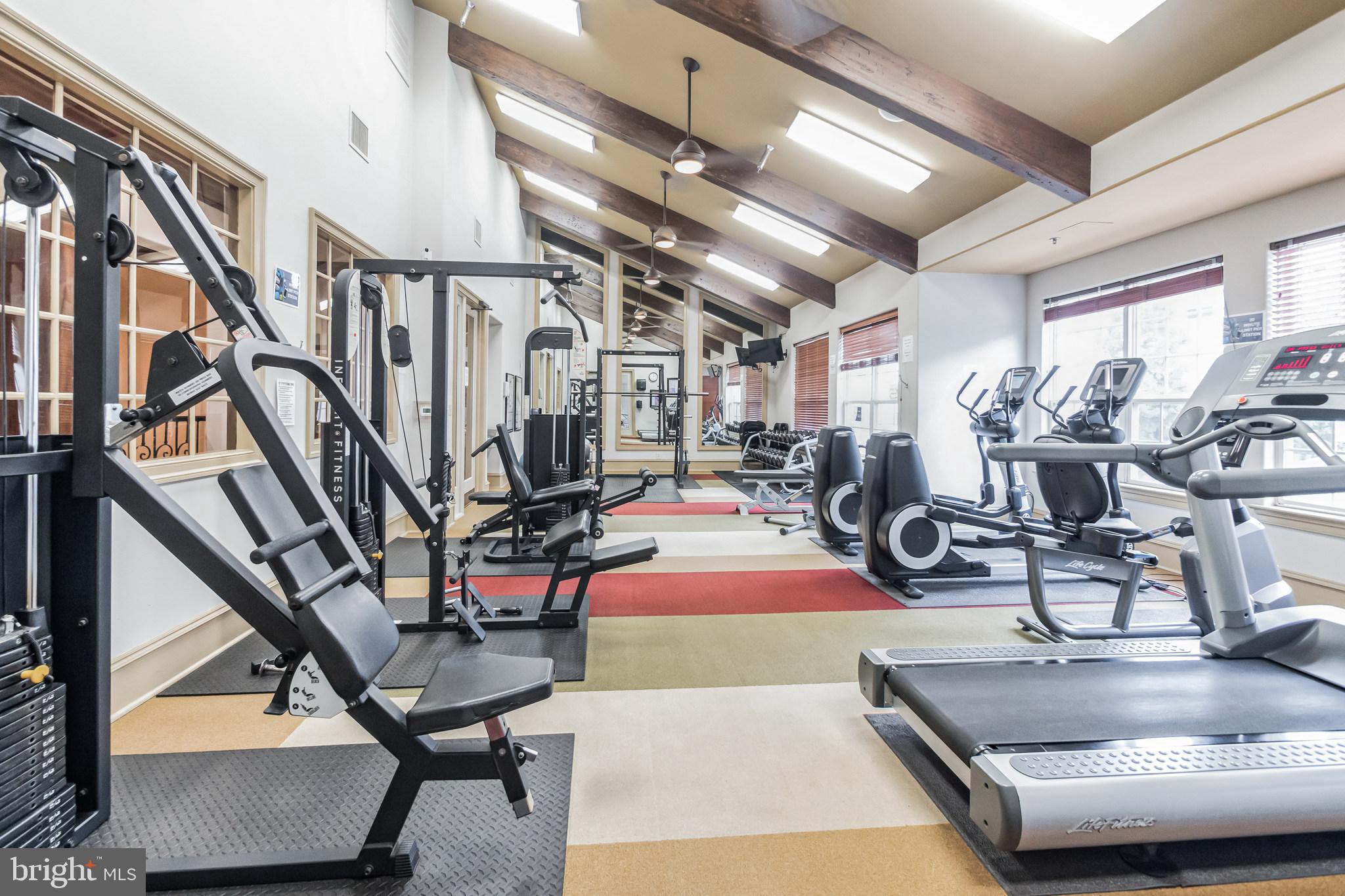 BRYSON AT WOODLAND PARK - Residential Lease