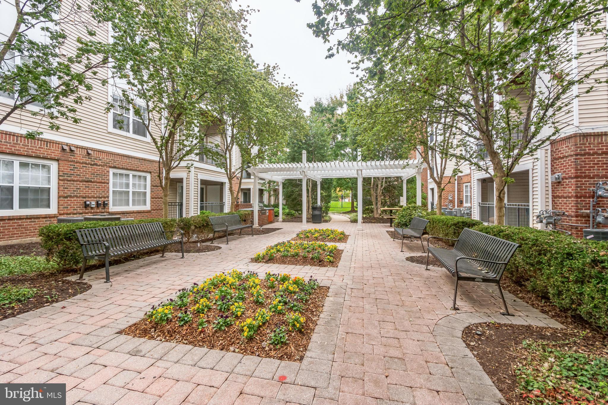 BRYSON AT WOODLAND PARK - Residential Lease