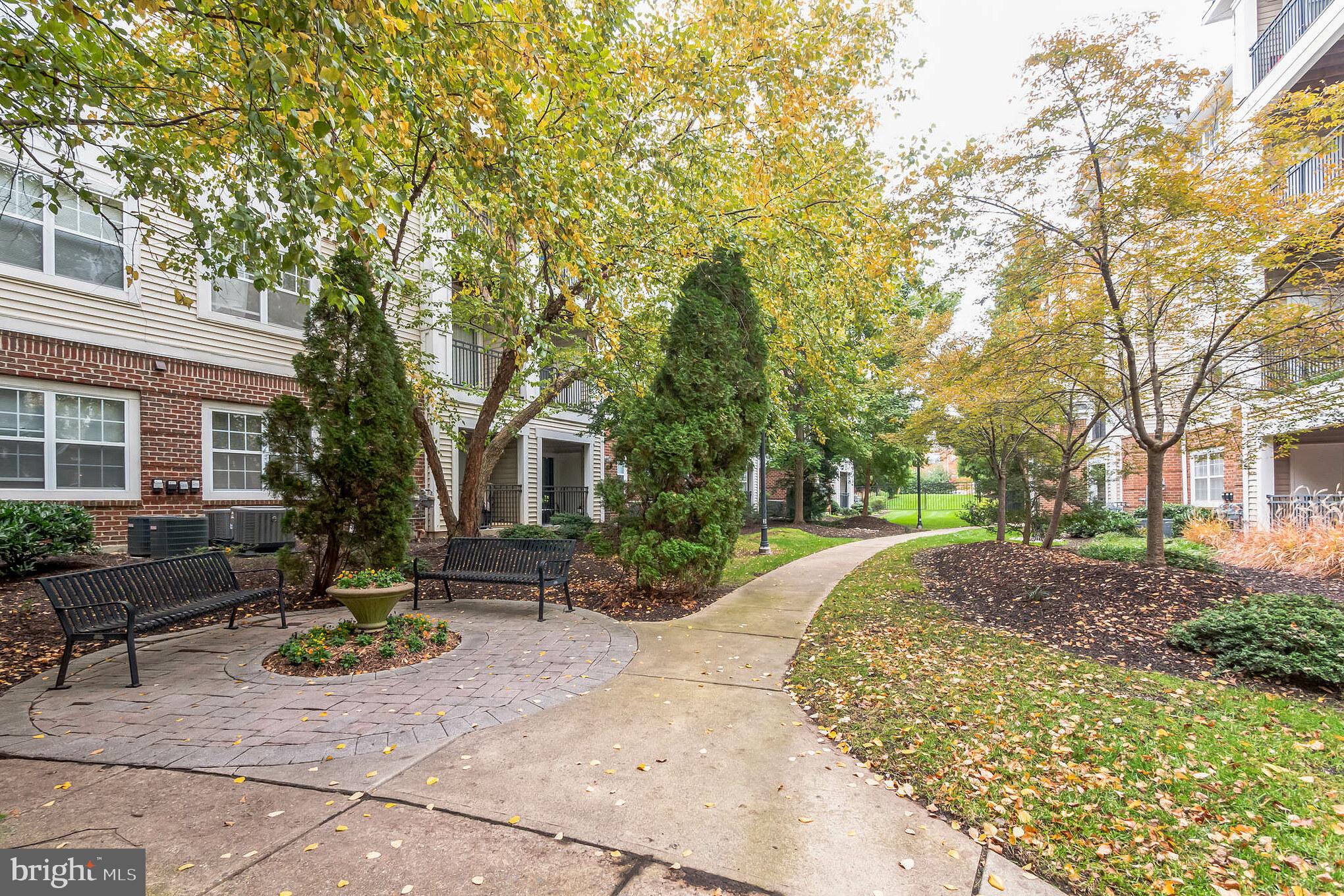 BRYSON AT WOODLAND PARK - Residential Lease