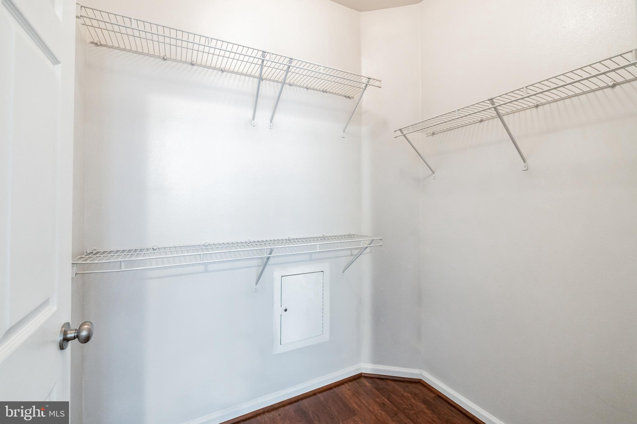 BRYSON AT WOODLAND PARK - Residential Lease