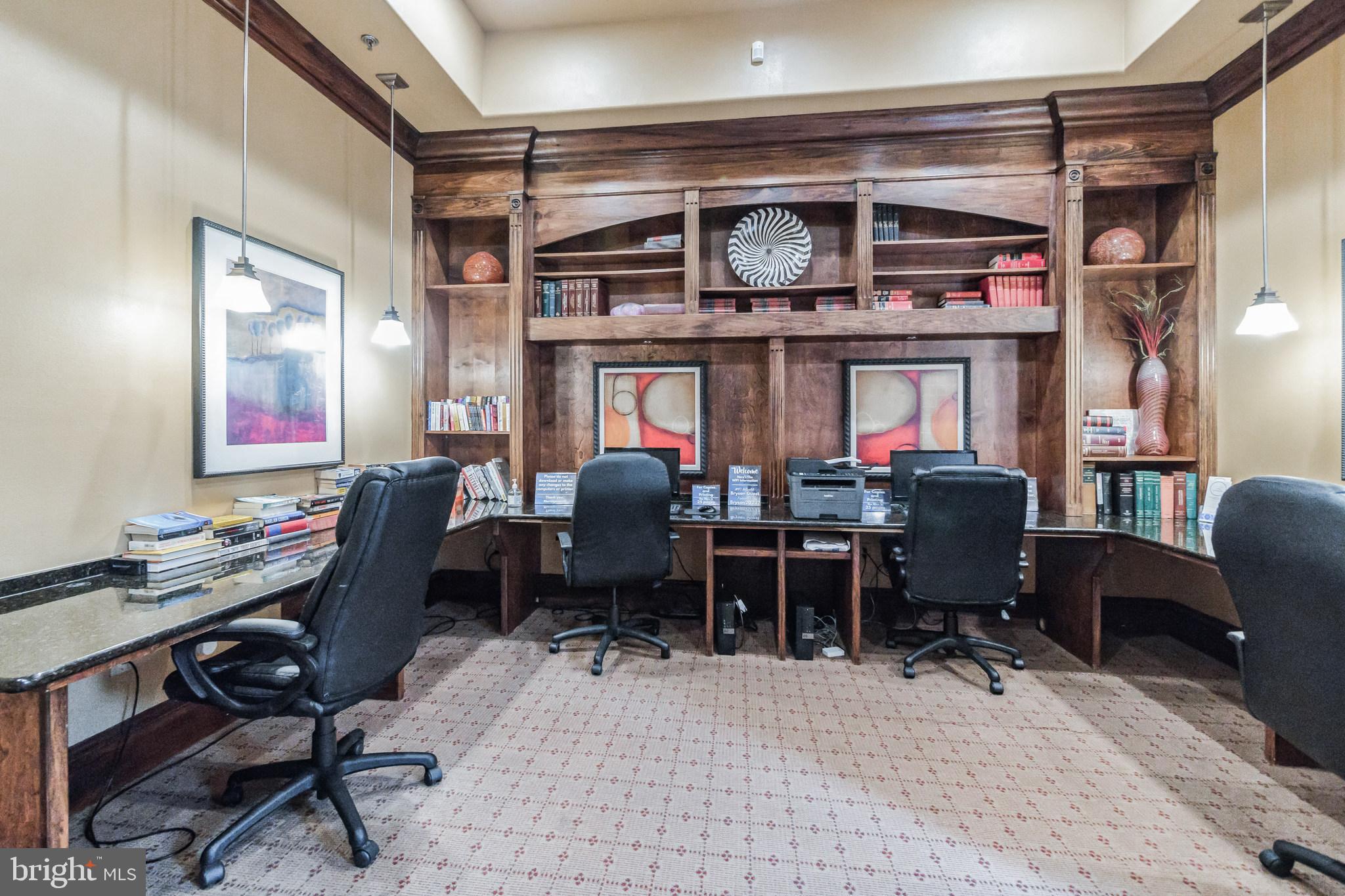 BRYSON AT WOODLAND PARK - Residential Lease