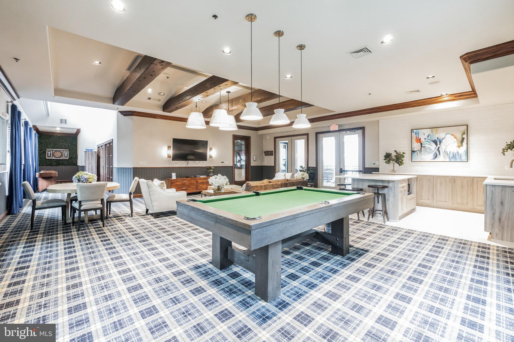 BRYSON AT WOODLAND PARK - Residential Lease