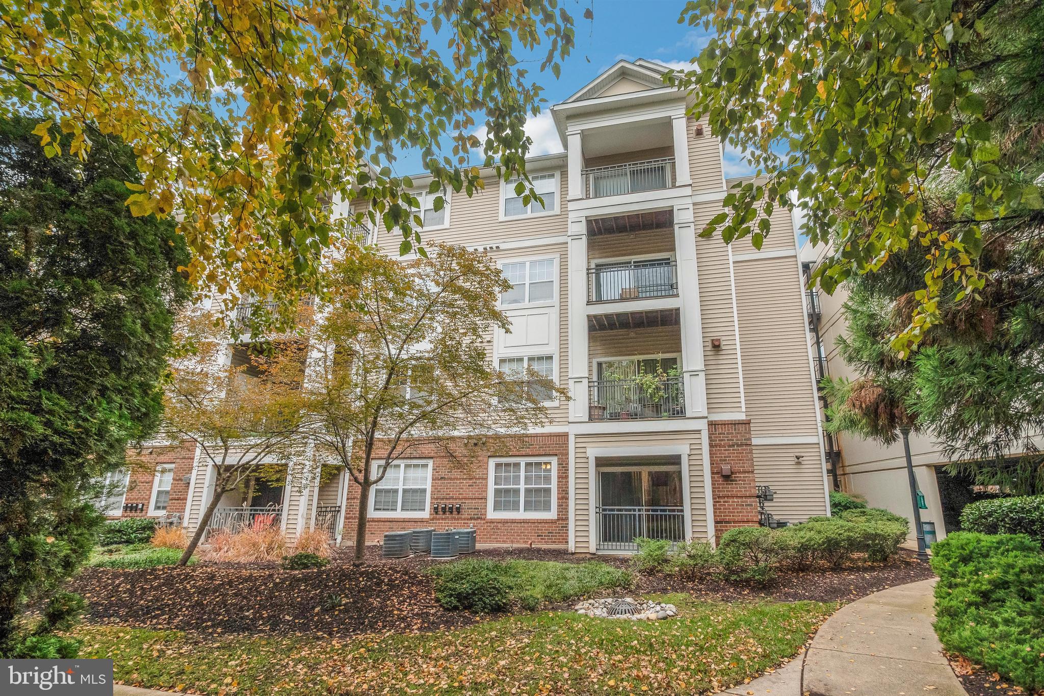 BRYSON AT WOODLAND PARK - Residential Lease