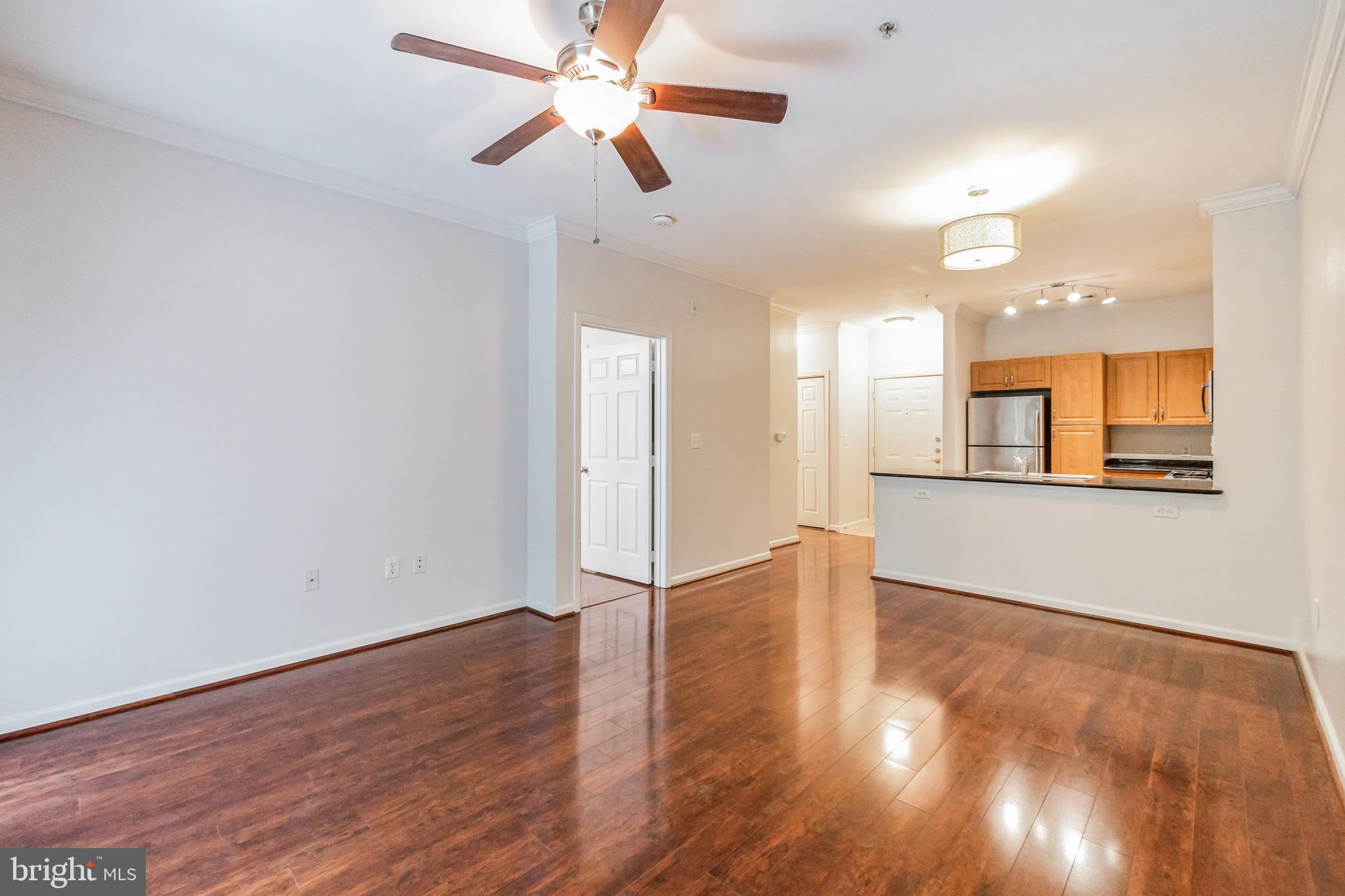 BRYSON AT WOODLAND PARK - Residential Lease