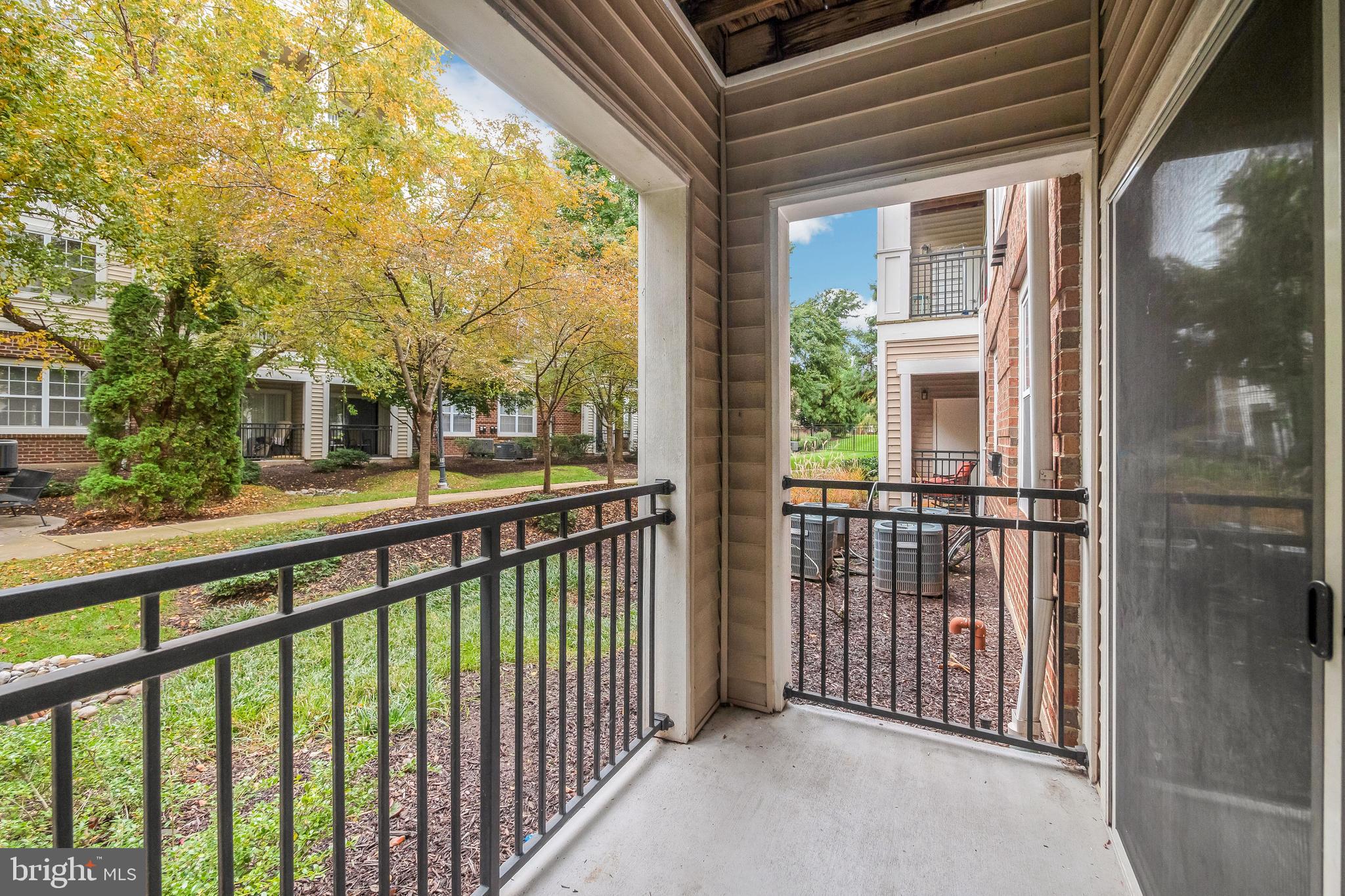 BRYSON AT WOODLAND PARK - Residential Lease