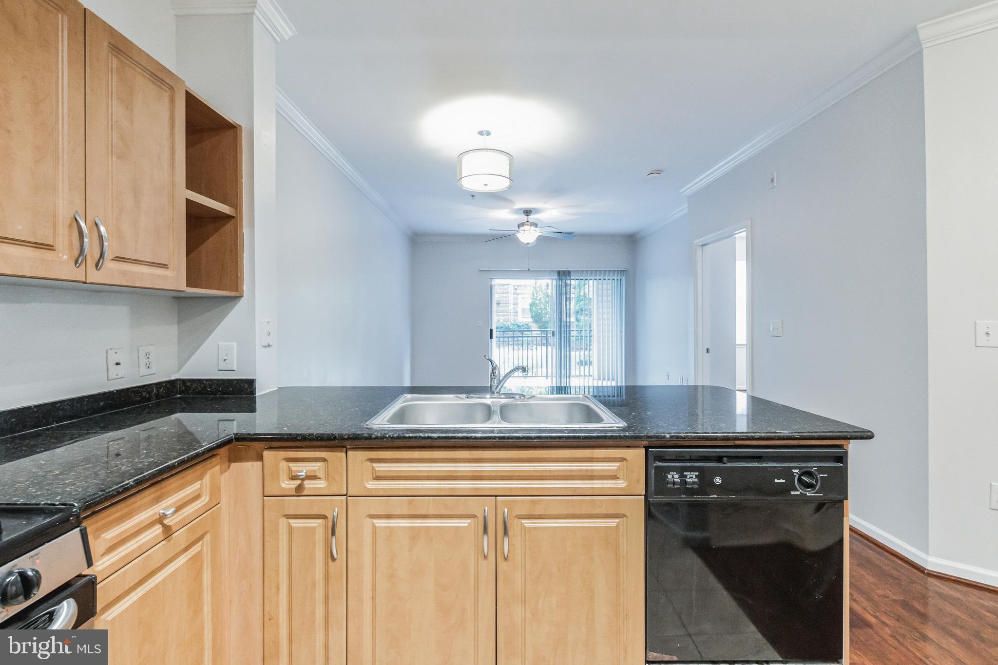 BRYSON AT WOODLAND PARK - Residential Lease