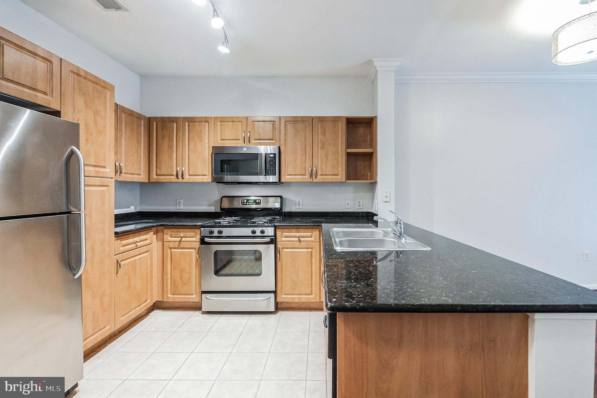 BRYSON AT WOODLAND PARK - Residential Lease