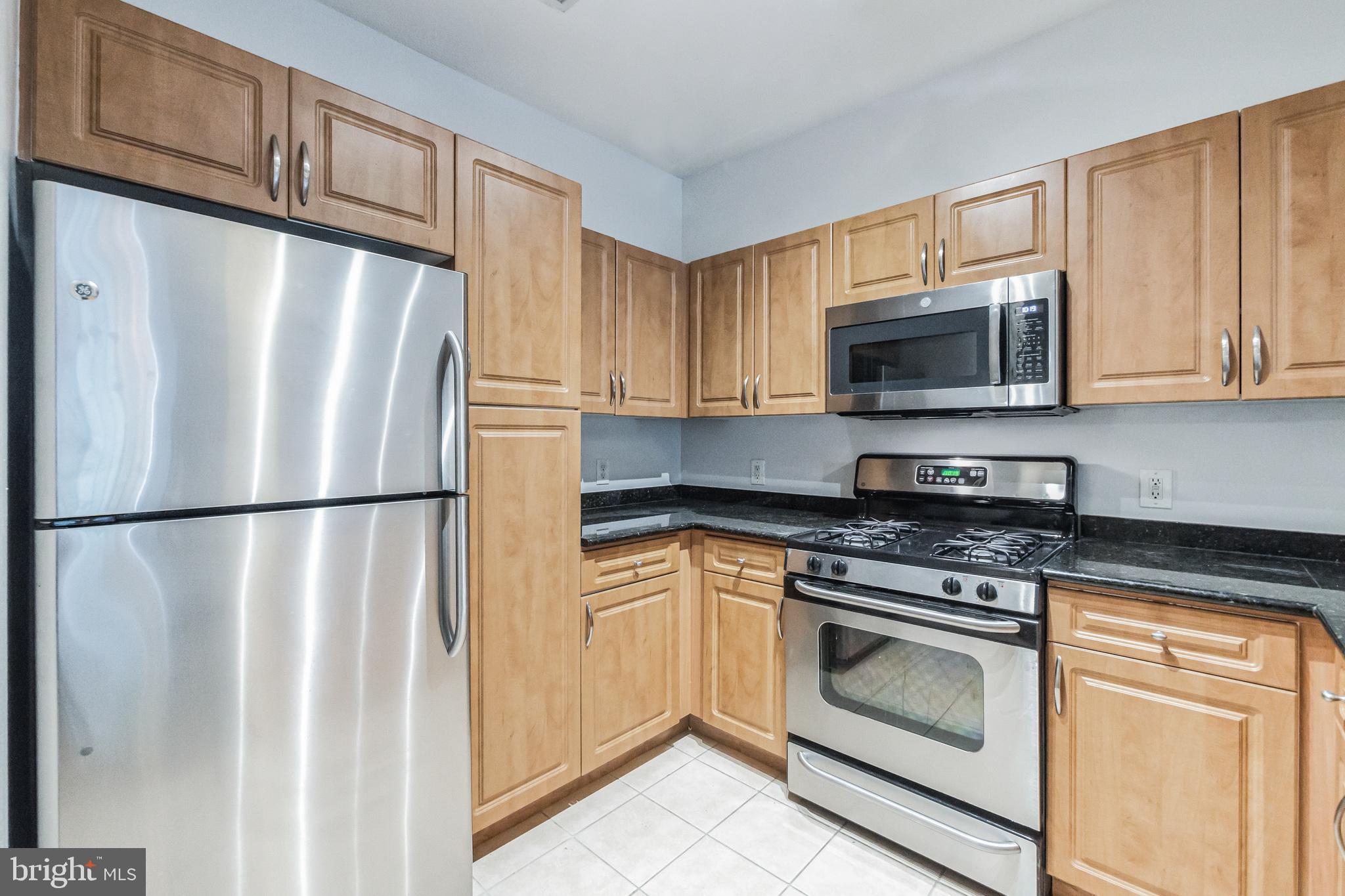 BRYSON AT WOODLAND PARK - Residential Lease