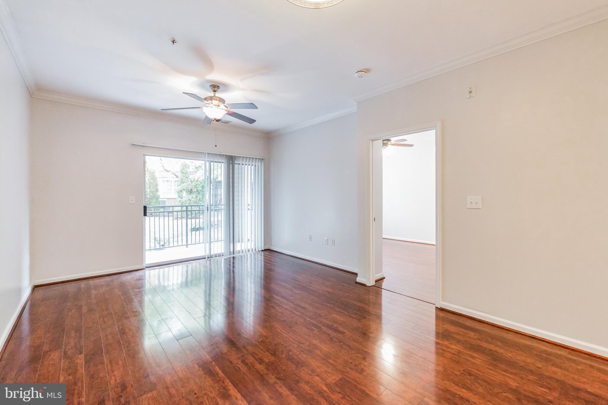 BRYSON AT WOODLAND PARK - Residential Lease