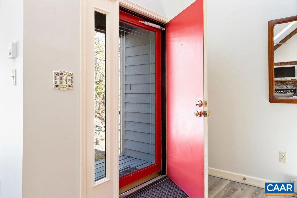 WINTERGREEN RESORT - Residential