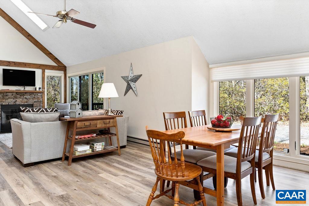 WINTERGREEN RESORT - Residential