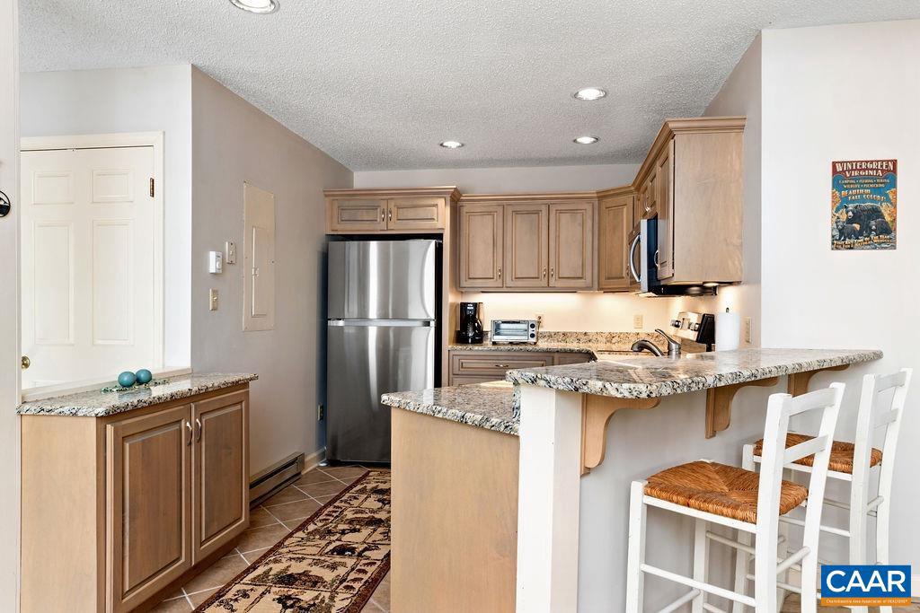 WINTERGREEN RESORT - Residential