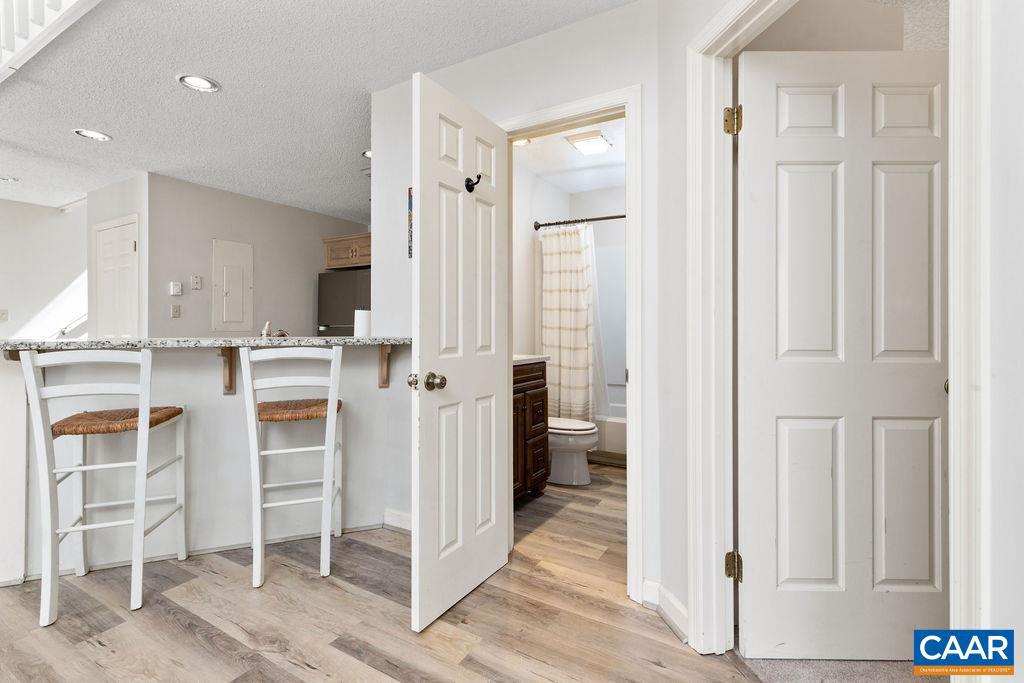 WINTERGREEN RESORT - Residential