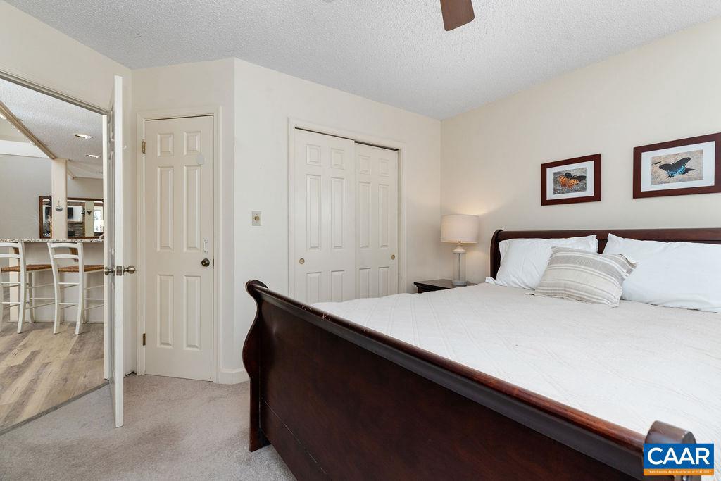 WINTERGREEN RESORT - Residential