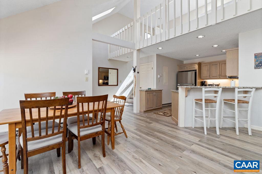 WINTERGREEN RESORT - Residential