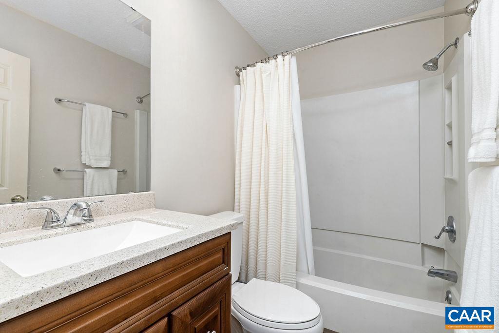 WINTERGREEN RESORT - Residential