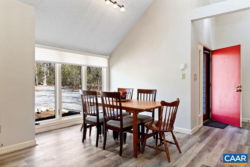 WINTERGREEN RESORT - Residential