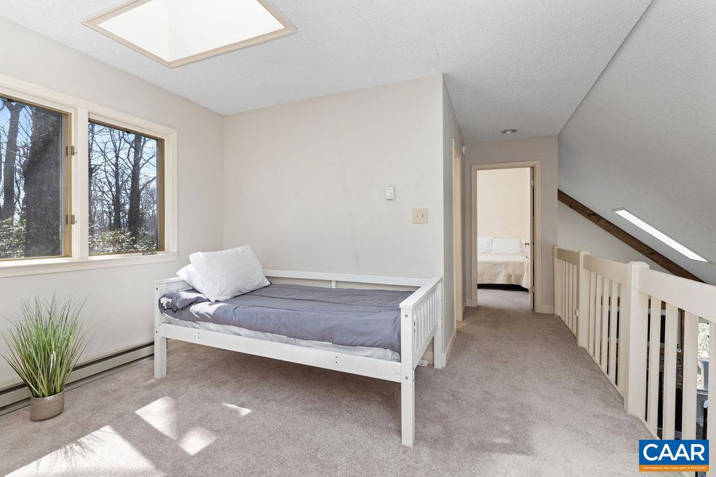 WINTERGREEN RESORT - Residential