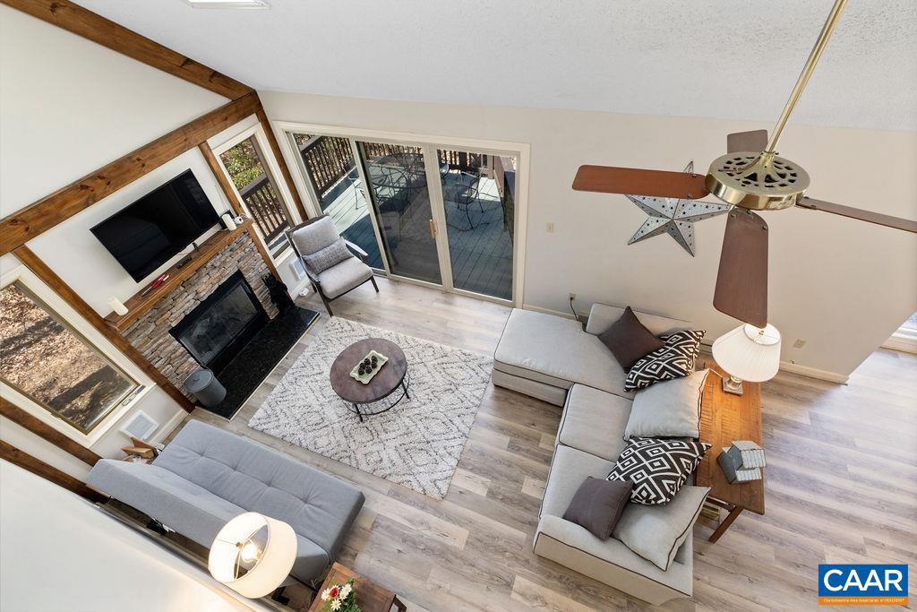 WINTERGREEN RESORT - Residential