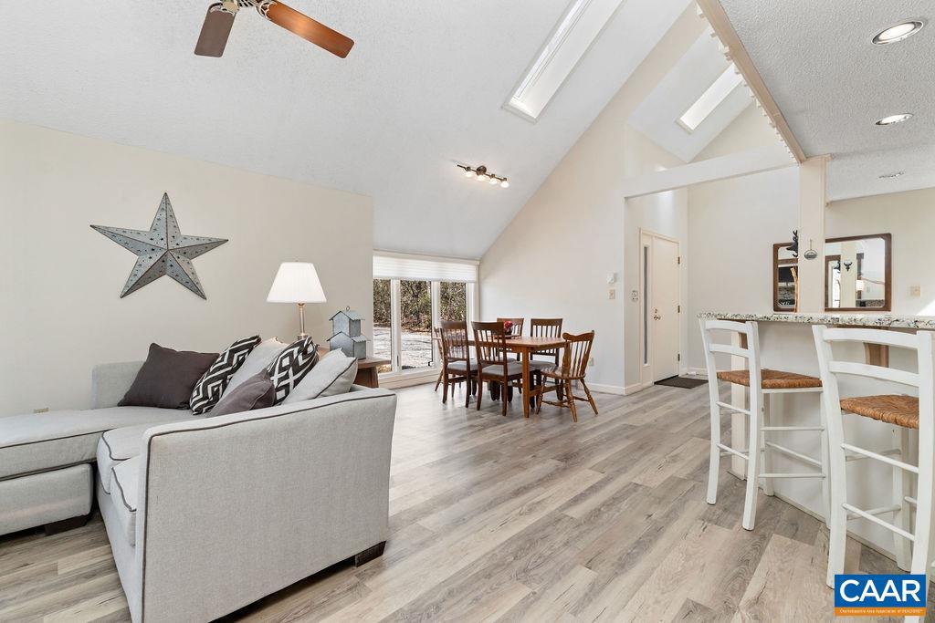 WINTERGREEN RESORT - Residential