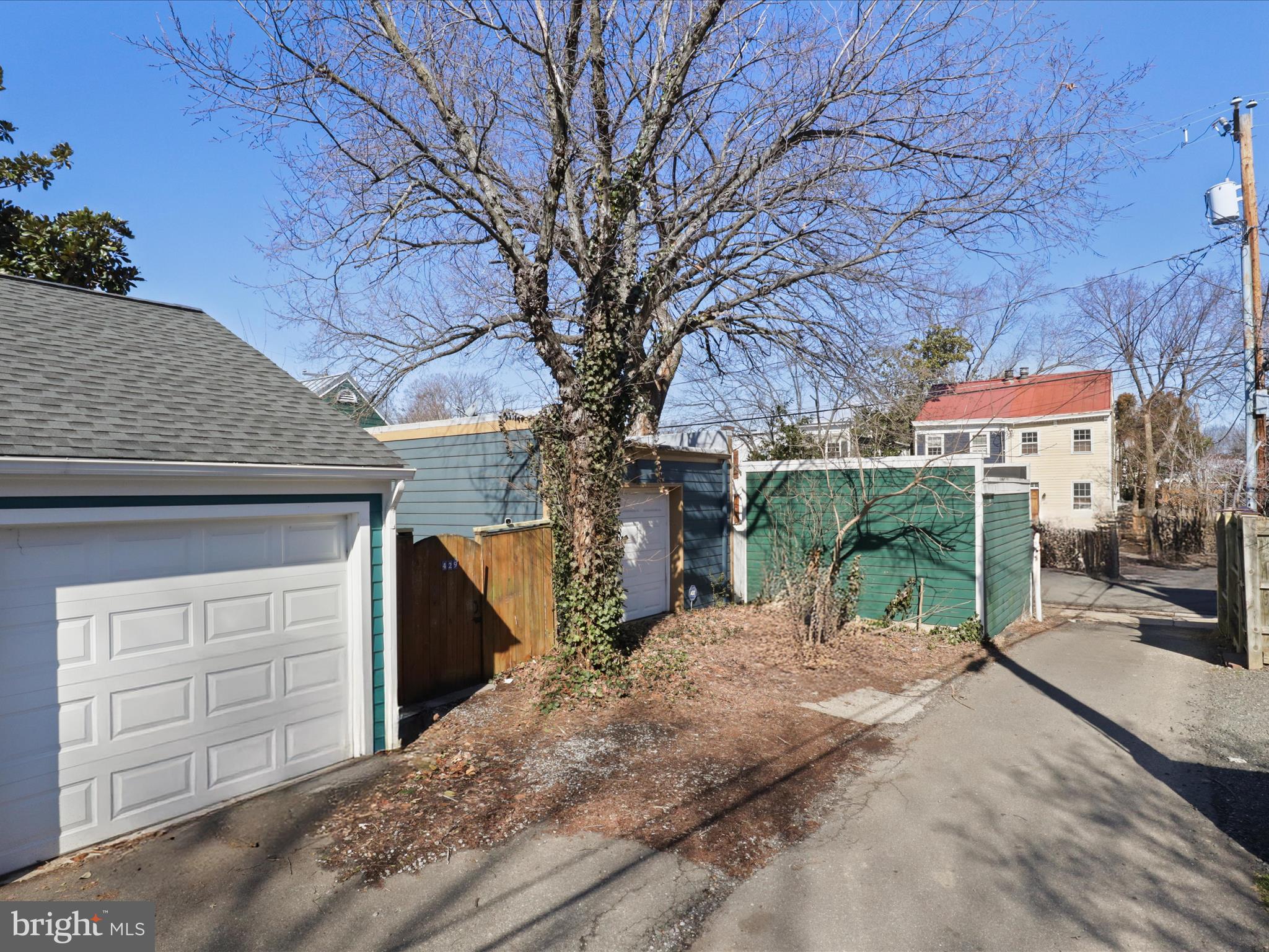 OLD TOWN - Residential