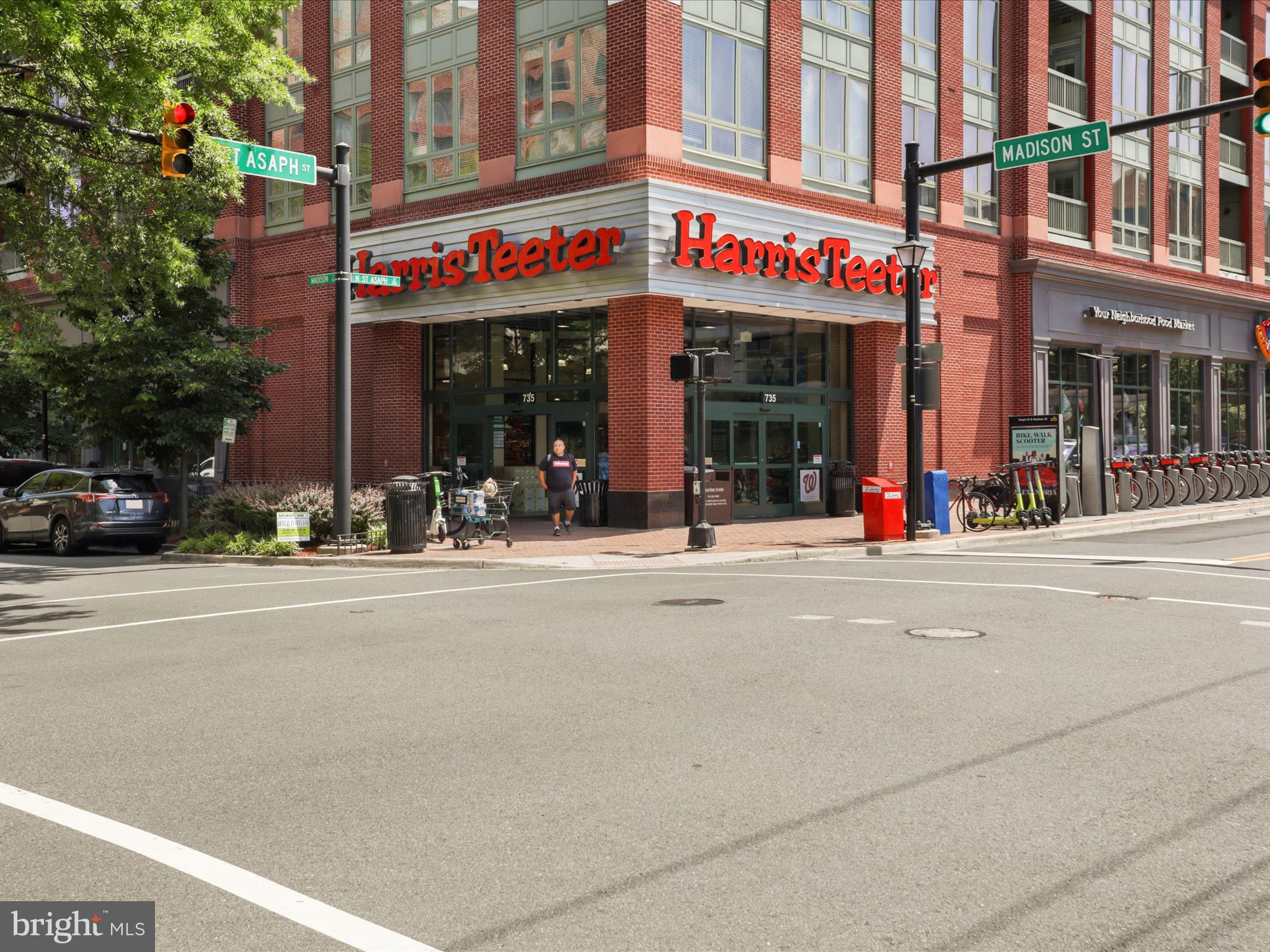 OLD TOWN - Residential