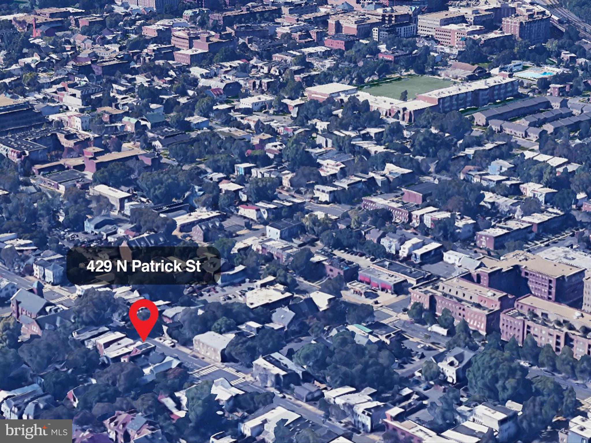 OLD TOWN - Residential