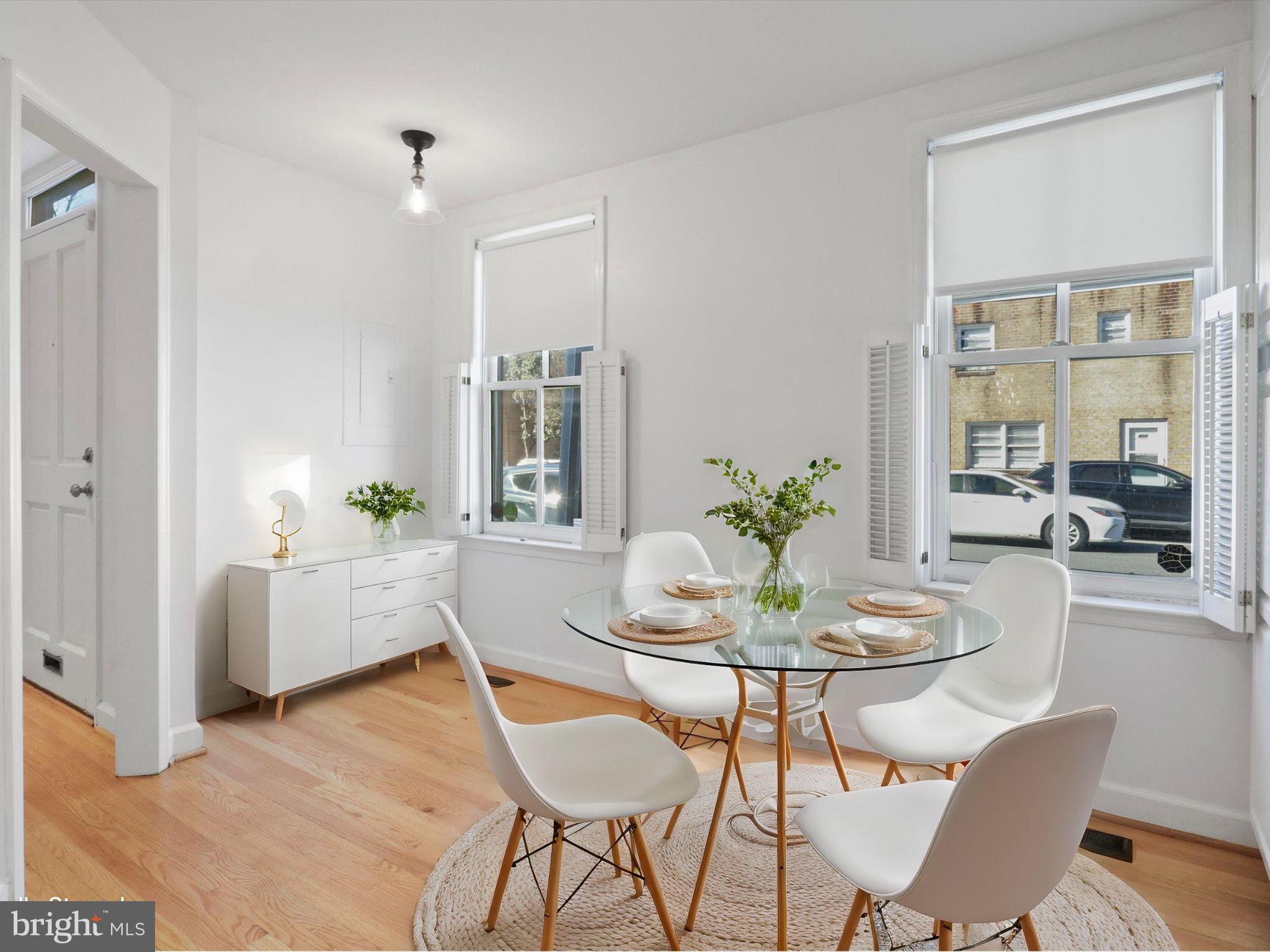 OLD TOWN - Residential