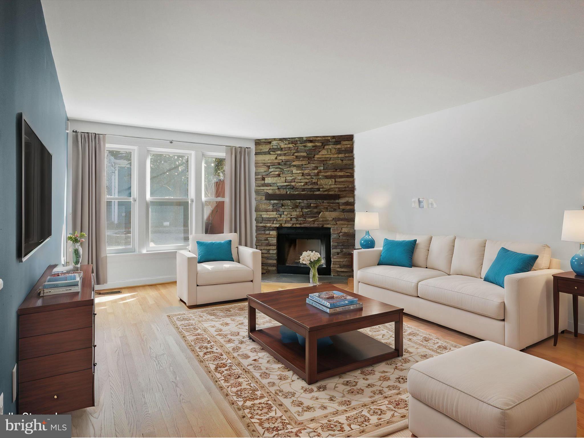 OLD TOWN - Residential