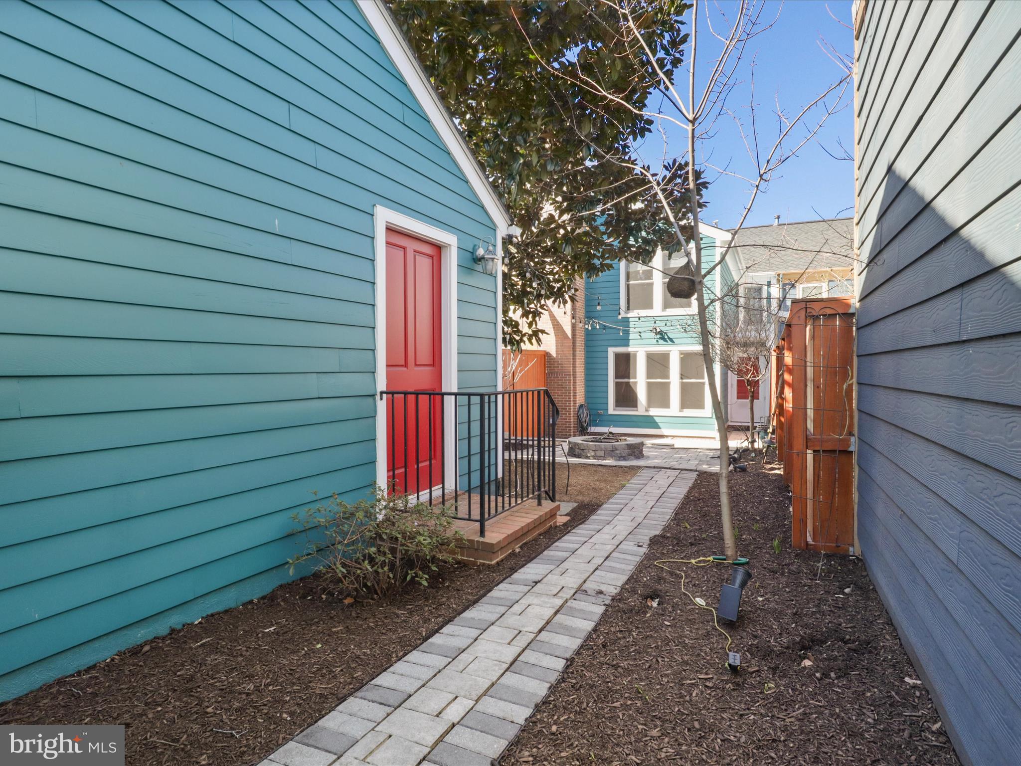 OLD TOWN - Residential