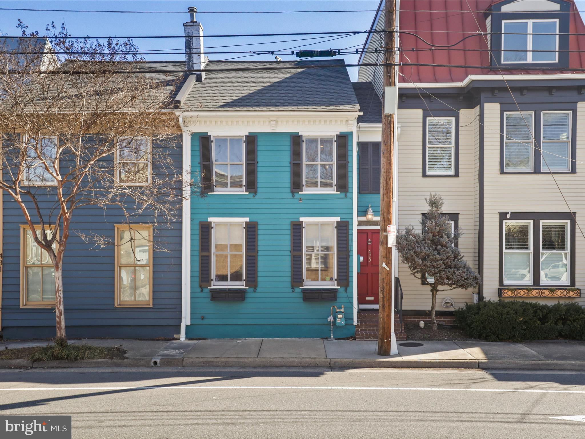 OLD TOWN - Residential