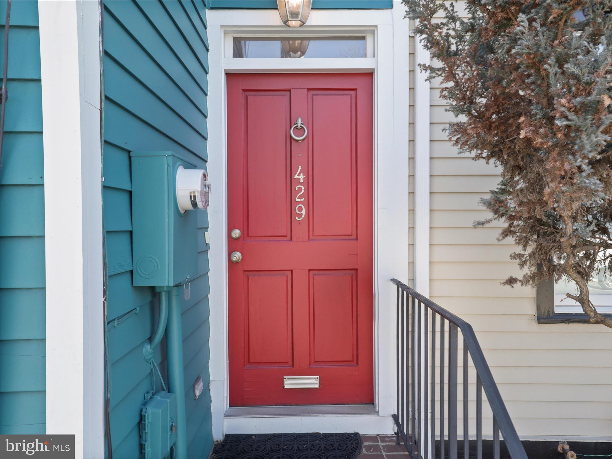 OLD TOWN - Residential