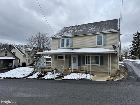 50 CENTER STREET LEWISTOWN PA 17044