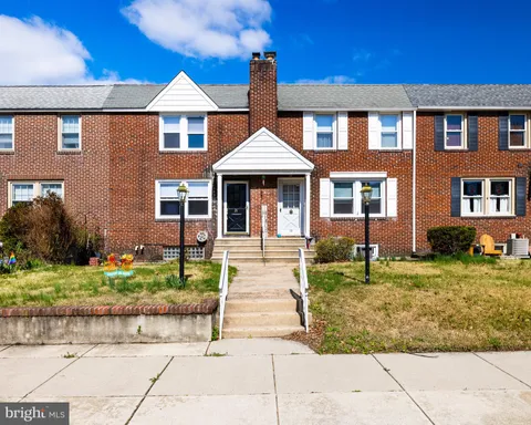 21 Dowling Avenue, Audubon, NJ MLS: NJCD2089844