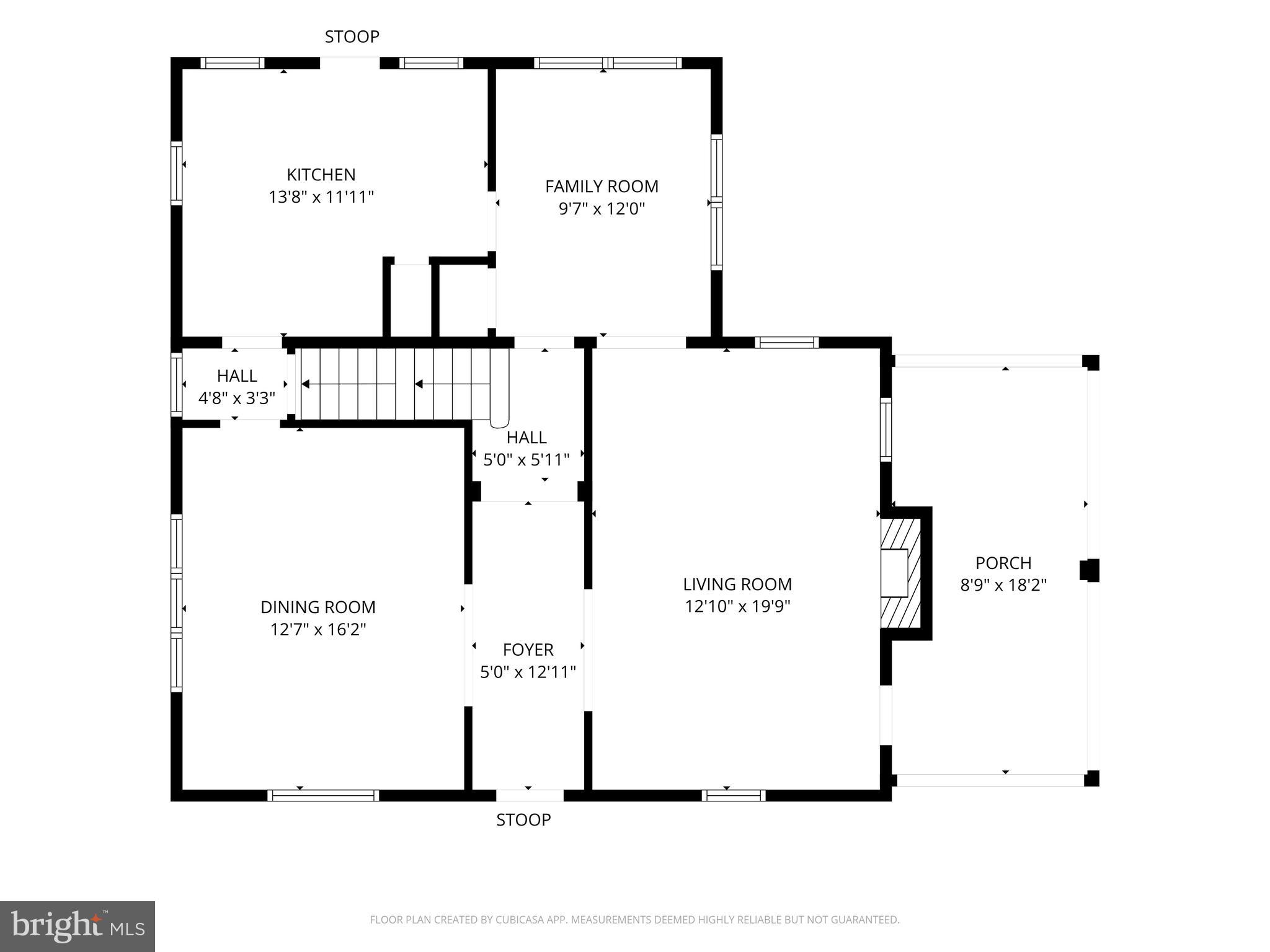 6117 WESTERN AVENUE NW