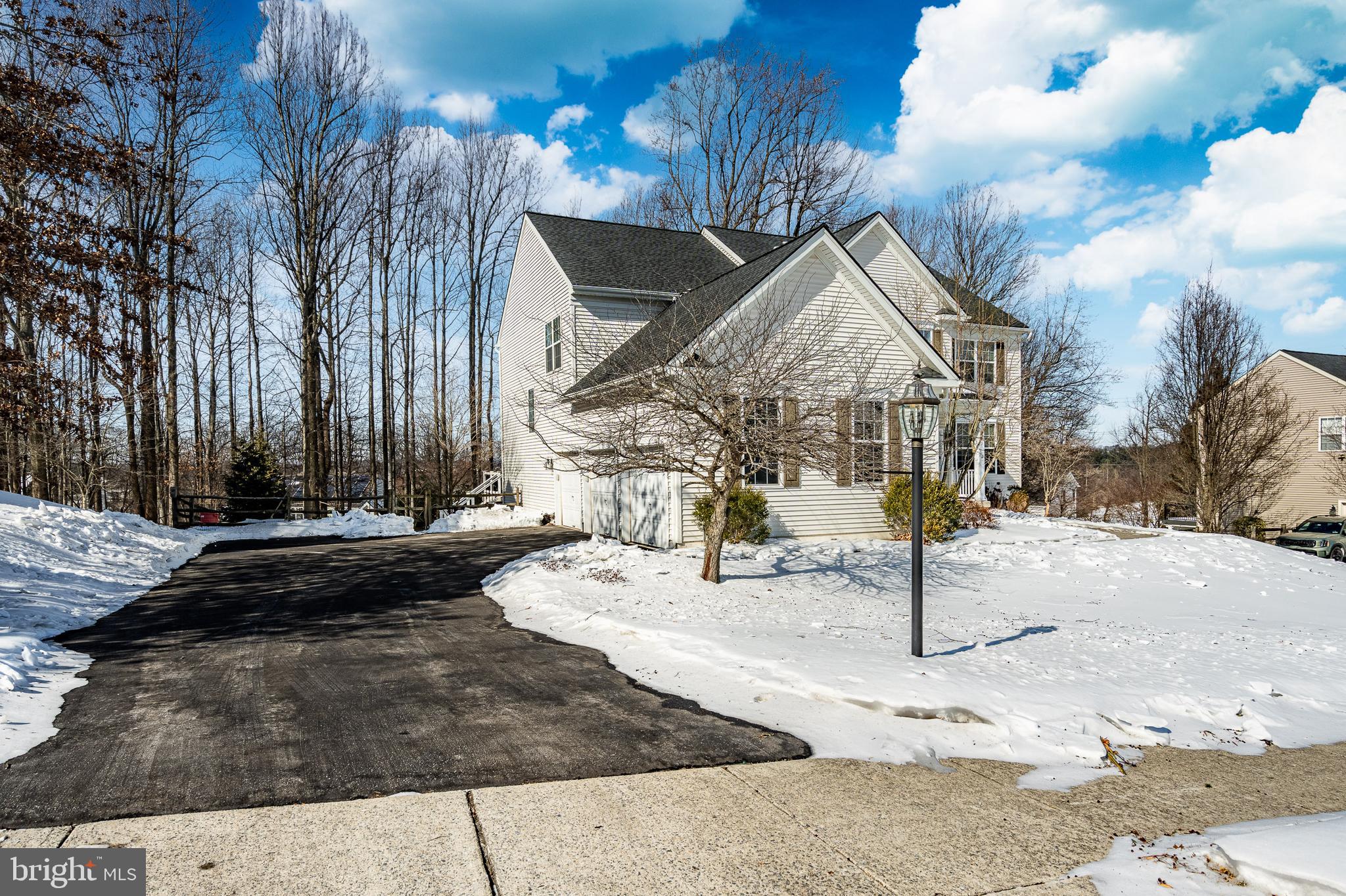 1293 COLTS NECK ROAD