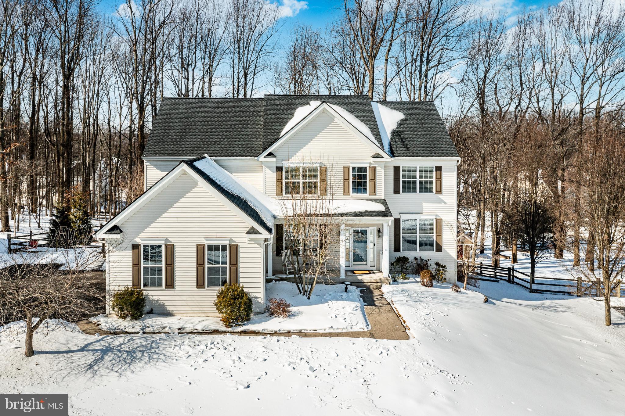 1293 COLTS NECK ROAD