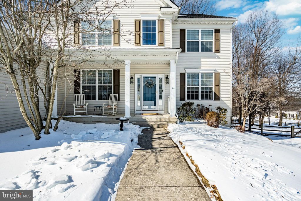 Photo of 1293 Colts Neck Road, COATESVILLE, PA 19320 (MLS # PACT2117094)