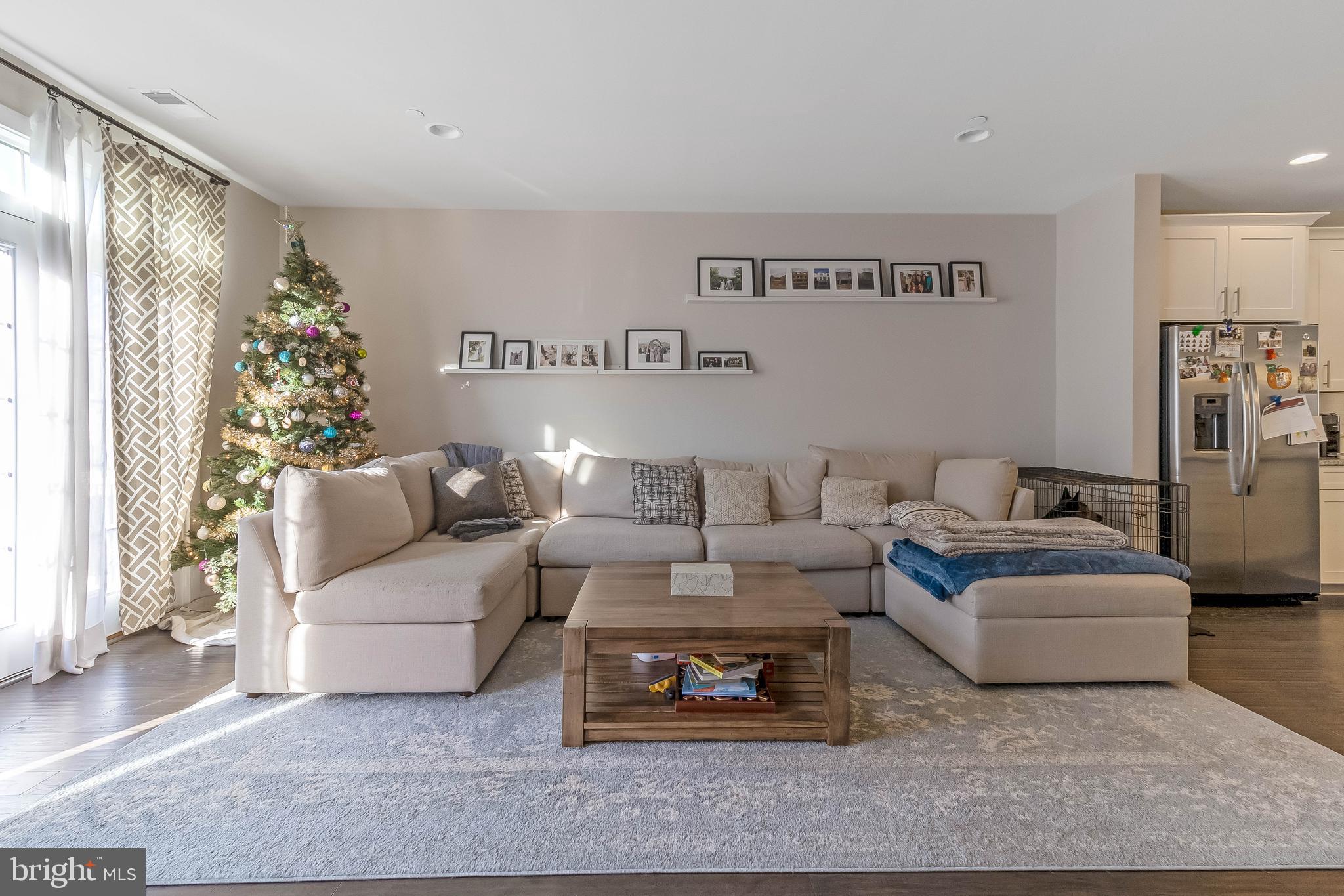 KATHERINE B EGGERL - Residential