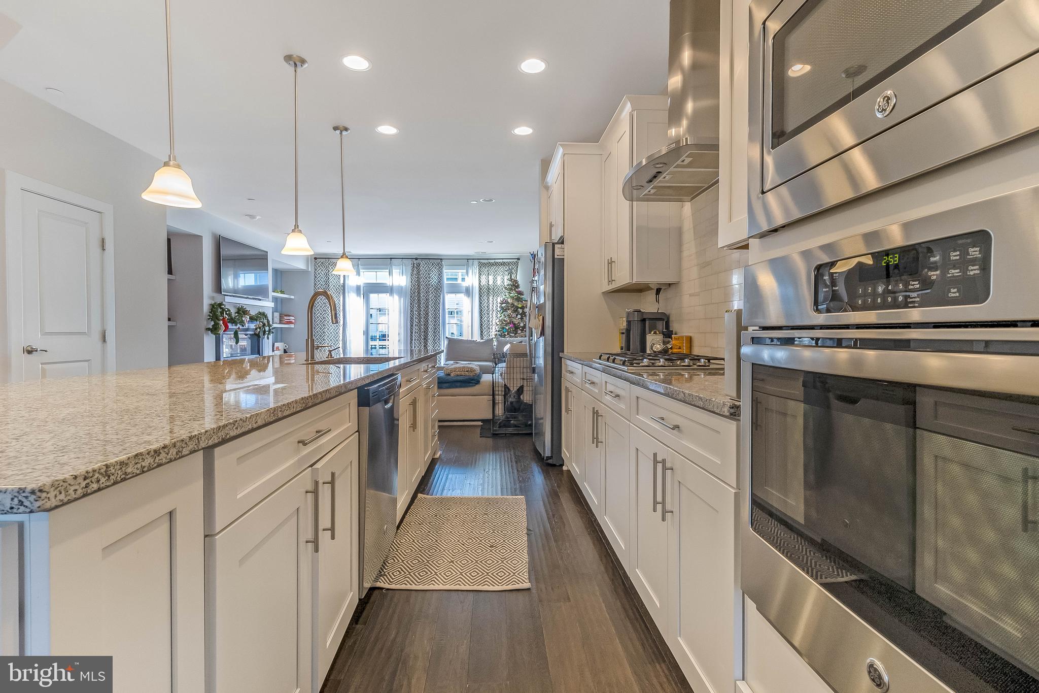 KATHERINE B EGGERL - Residential