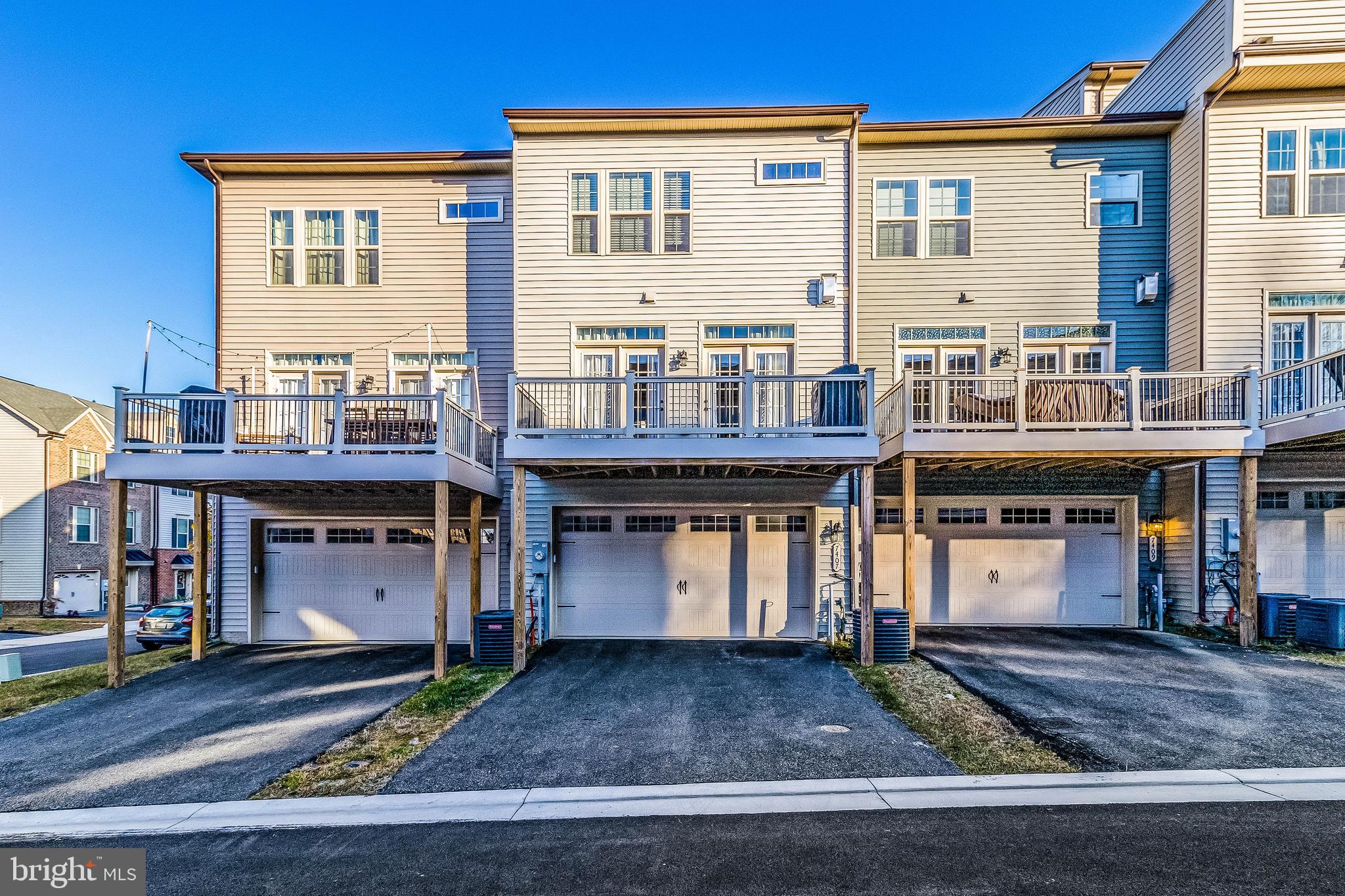 KATHERINE B EGGERL - Residential