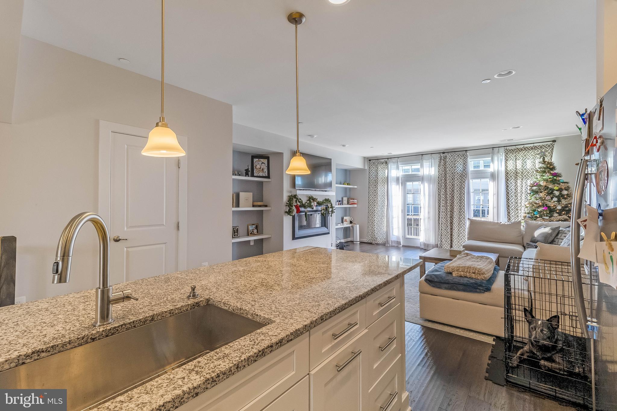 KATHERINE B EGGERL - Residential